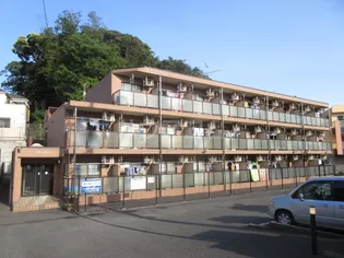 宮の杜ハイツの画像