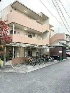 光生ハイツ【204号室】の外観