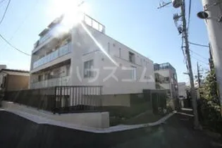 STORIA目黒緑が丘の画像