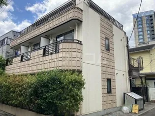 シティーコート南青山の画像