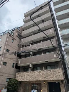 パークウェル大井町弐番館の画像