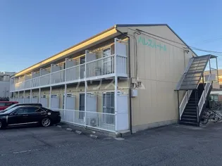 パレスハートDの画像