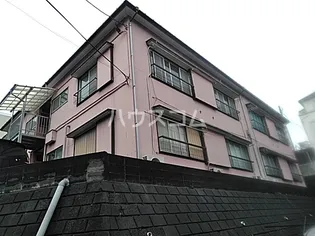 洋光台コーポの画像