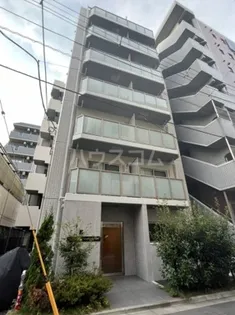 クレヴィスタ方南町の画像
