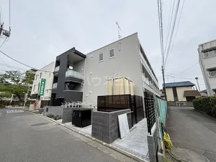 リブリ ふじみ野市福岡中央①の画像