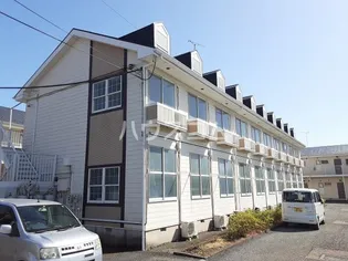 セントラルヒルズⅡの画像