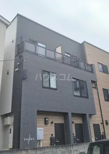 SHINES東駒形の画像