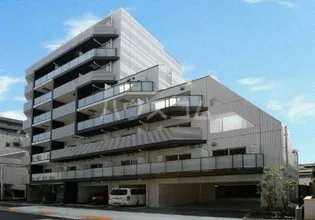 アークマーク王子本町の画像