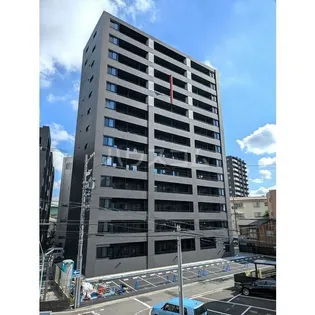 愛知県名古屋市中区平和2丁目【マンション】の外観
