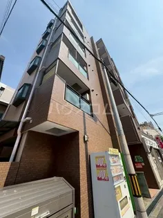 フローラルステージ成育【2階】の外観