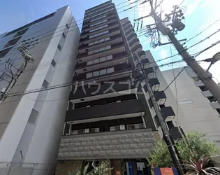 CAVANA梅田北(旧プレサンス梅田北アロー)【15階】の外観