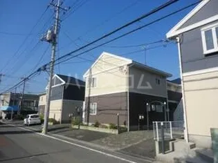 ヴィラロイヤル上福岡の画像