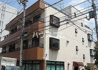 寿マンションの画像