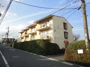 カイデハイツの画像