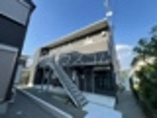 Chill Place214【2階】の外観