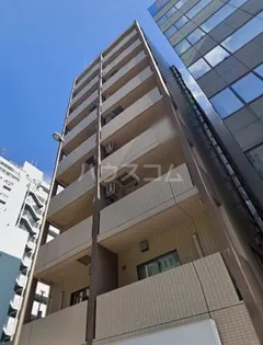 メゾンドボア【7階】の外観