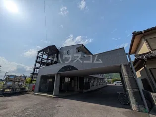 ハイツ島塚の画像
