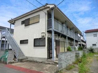 コーポ渋谷の画像