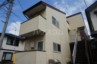 ディアコートの画像