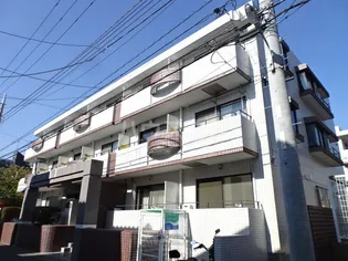 ローズマンションA15の画像