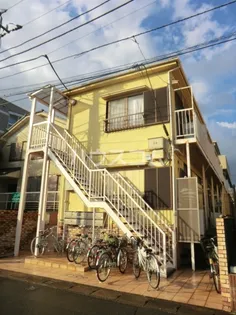 パレット舞浜の画像