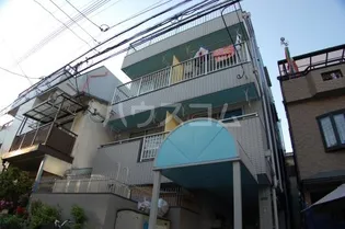 アプトン新大阪の画像