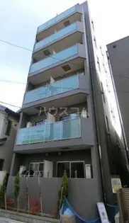 グランデュールVIII梅島の画像