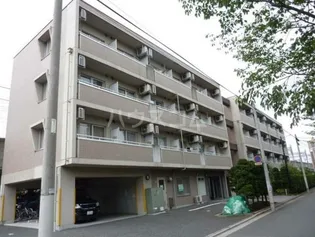 ドミール喜多見の画像