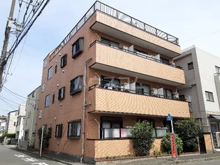 シンフォニー井田三舞の画像