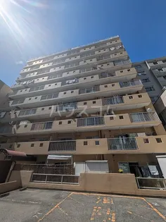 真栄マンション刈谷の画像