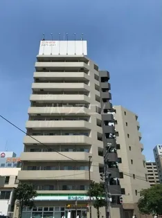 エコロジー木場レジデンスの画像