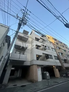 プレンディ本牧【2階】の外観