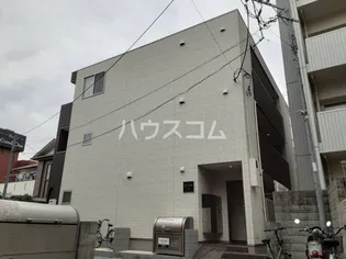 My Style 大宮【1階】の外観