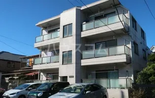 古屋マンションの画像