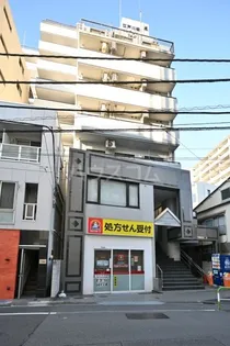 江戸川橋センチュリープラザ21【おとり物件なし】#学生・社【7階】の外観