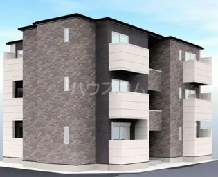 KEIAI RESIDENCE せんげん台Ⅵ【2階】の外観