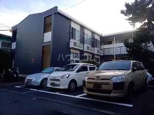レオパレス松が岡ハイツIIの画像