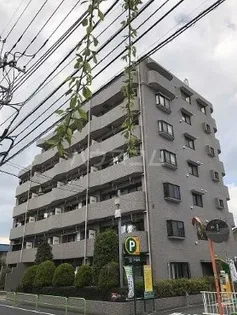 メゾンベレールの画像