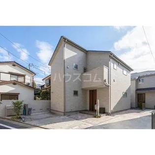 東京都杉並区高井戸東3丁目【一戸建】の外観