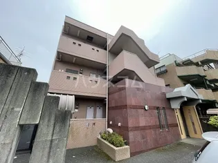 シャルマンSの画像
