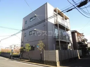 下島ハイツの画像