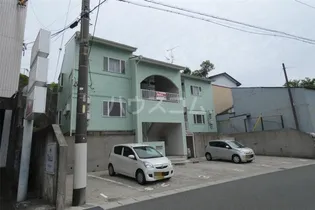 ユニオンハイツの画像