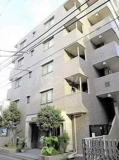 桜木町堂ノ下マンション【101号室】の外観