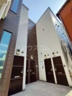 TOKYO β 南砂町の画像