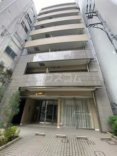 シェ・クララ【3階】の外観