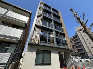 RITS SEKIMACHI【5階】の外観