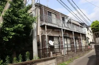 ハニーハイツの画像