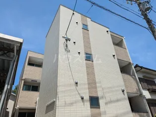 REGALEST上飯田3の画像