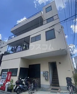 小島アパートの画像