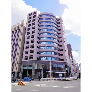 愛知県名古屋市中区上前津2丁目【マンション】の外観